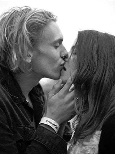 People News Jamie Campbell Bower Broke With Lily Collins