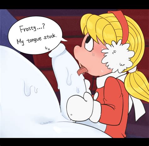 Read Frosty The Snowman Hentai Porns Manga And Porncomics Xxx