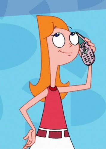 Candace Flynn Fan Casting For Phineas And Ferb Live Action Fancast