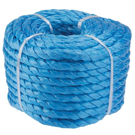 Hp00051108 Polypropylene Rope 15m Schoolwarehouse Limited