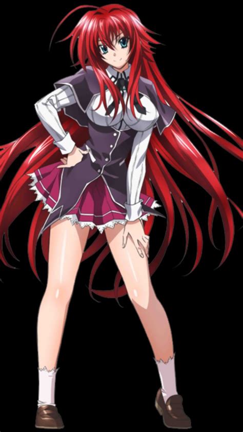 Rias Gremory Sexy Hot Anime And Characters Photo 36397557 Fanpop Page 81