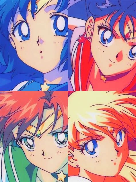Scouts Sailor Moon Girls Sailor Moom Sailor Moon Usagi Sailor Uranus
