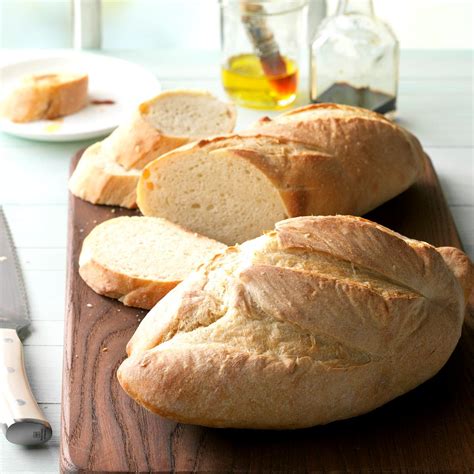 What do italians give as gifts during the christmas holiday? Mom's Italian Bread Recipe | Taste of Home