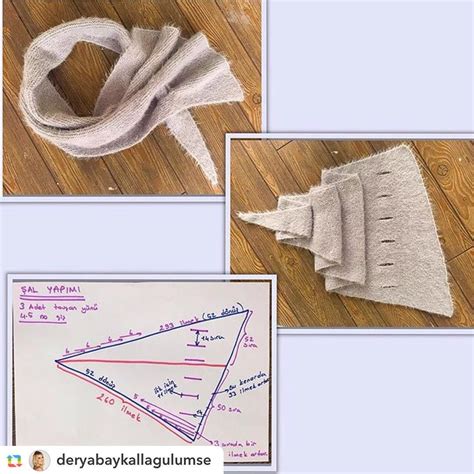 sibelkavaklioglu in bu Instagram fotoğrafını gör beğenme Crochet Scarves Knitted Scarf