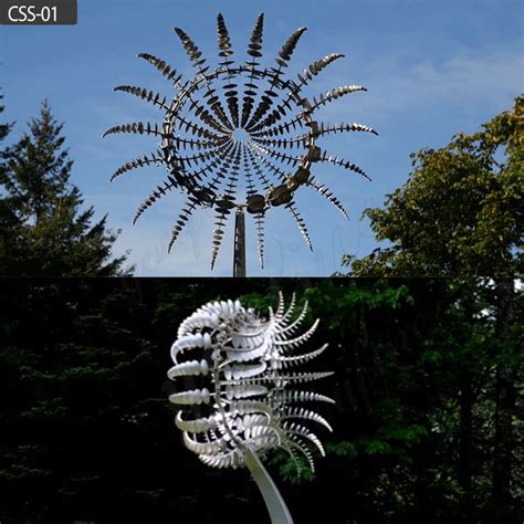 Outdoor Kinetic Sculpture For Sale Img Napkin
