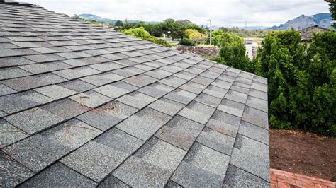 Residential asphalt shingle roofing by Scudder Roofing ...