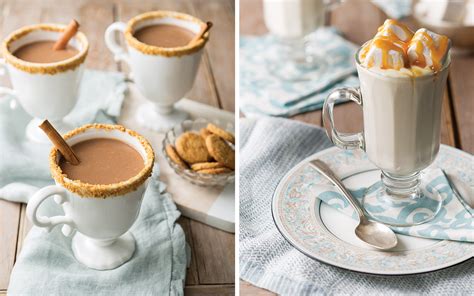 4 Delectable Hot Chocolate Delights - Southern Lady