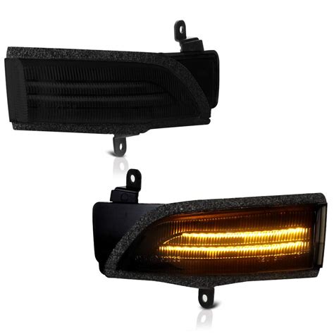 Buy Sequential Turn Signal Compatible With Subaru Impreza Wrx Sti