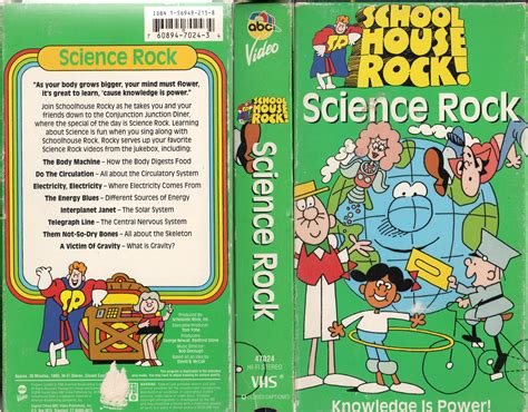 Image School House Rock Science Rock Disney Wiki Fandom