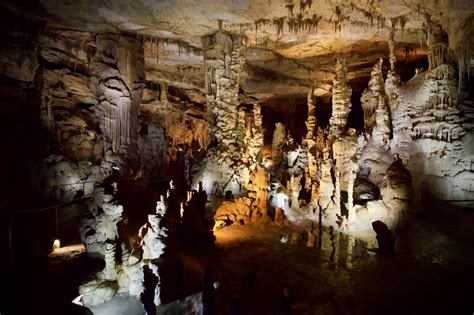 15 Of The Best Caves In Alabama For Some Exciting Adventure Flavorverse