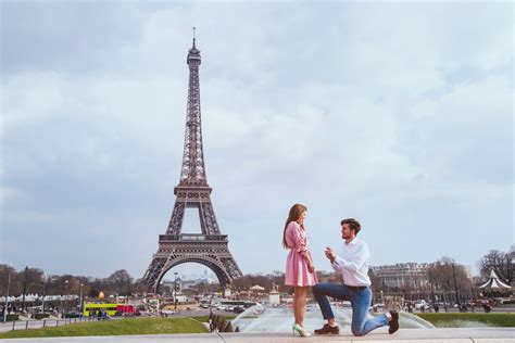The Top 6 Beautiful Places To Propose In The World