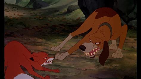 The Fox And The Hound Screenshots The Fox And The Hound Photo 38784908 Fanpop