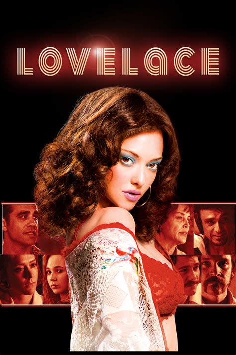 Itunes Films Lovelace