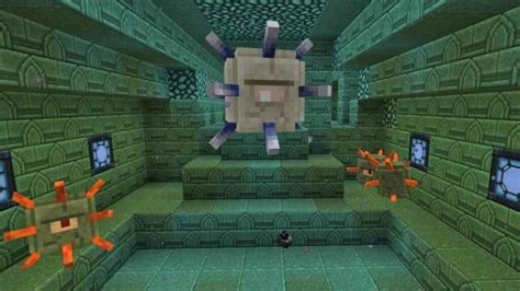 The Top 5 Strongest Mobs In Minecraft After Caves And Cliffs Update