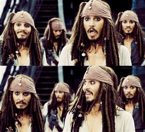 lots of jack sparrows xd johnny depp johnny movie pirates of the caribbean