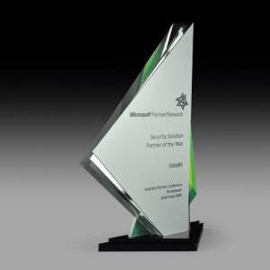 *what are trophies and how do i unlock them?** you unlock trophies once you beat all. Microsoft Partner Network Award in Multilayer Acrylic and Aluminium | Master Engraving