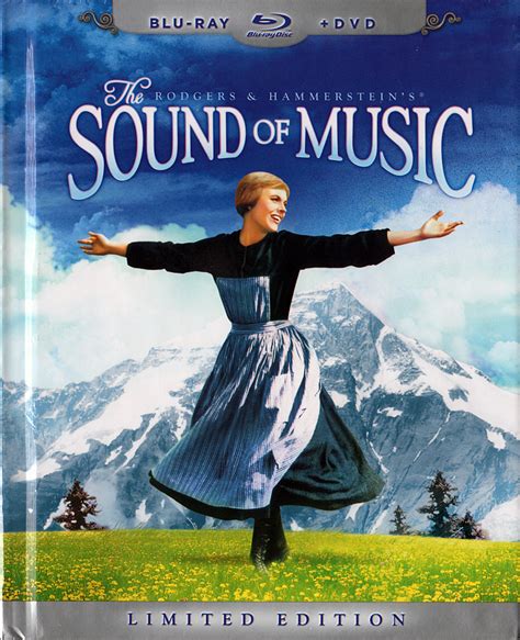 The Sound Of Music 1965 Avaxhome