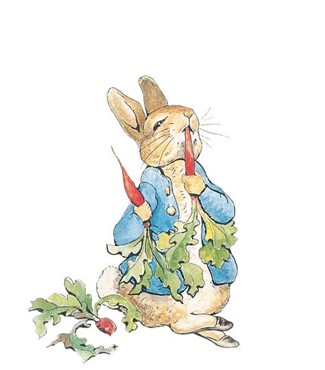 Down The Peter Rabbit Hole Literary Adventures For Little Ones Edge
