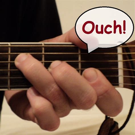 The Dangers Of A Broken Guitar String Fuelrocks