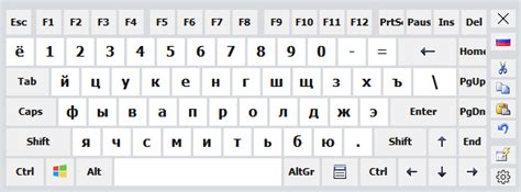 Free Russian Keyboard On Screen Lasopalease