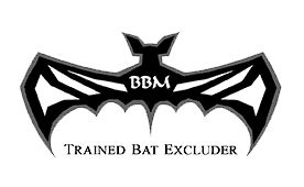 Absolute animal & pest control is named for a good reason because we do all aspects of nuisance wildlife removal. bbm-logo-black | BatPro® Wildlife & Pest Control, LLC