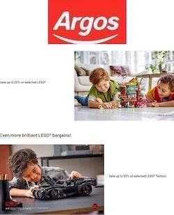 Argos Catalogue Sep New Argos Catalogue Argos