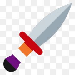 Lesbian Discord Gay Emojis Png Knife Emoji Png Free Transparent Png