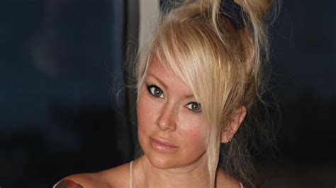 Jenna Jameson Reveals Shes Gained 20 Lbs After Quitting Keto Diet