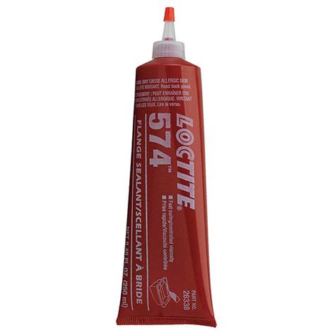 Loctite 574 Flange Sealant Available Online Caulfield Industrial