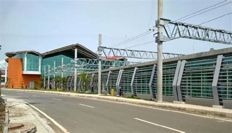 Kereta Bandung Jakarta Bandara Soekarno Hatta Gen Contoh