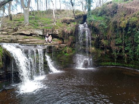 Ultimate Lumb Hole Falls Guide How To Find The Hebden Bridge Waterfall