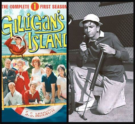 Gilligans Island Celebrates 50th Anniversary Who Was The Best