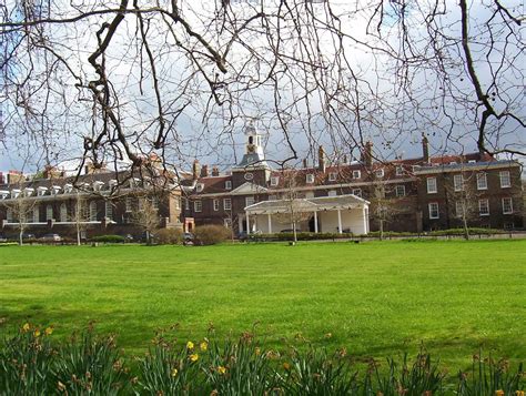 William and harry came together for a ceremony in kensington palace's redesigned sunken garden, on what would have been their mother's 60th birthday. Houses of State: Kensington Palace - Photos and Floor ...