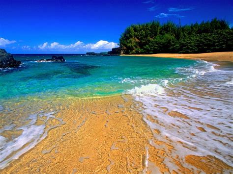 Worlds Top 10 Tropical Beaches Found The World