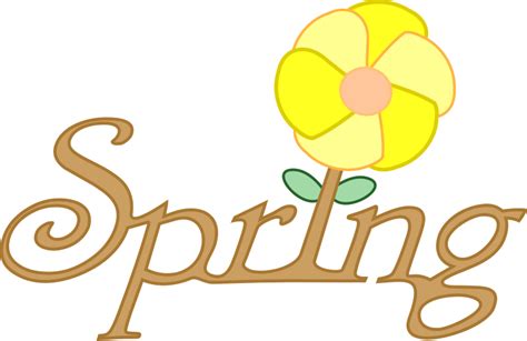 April Showers Bring May Flowers Clip Art Free 11 Wikiclipart