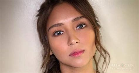 Kathryn Slaying Any Hairstyle Abs Cbn Entertainment
