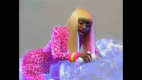 Nicki Minaj Super Bass Official Video 2011 Full Youtube
