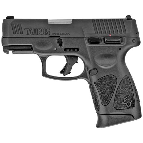 Taurus G2c 9mm 12 Round Magazine · 358 0005 01 · Dk Firearms