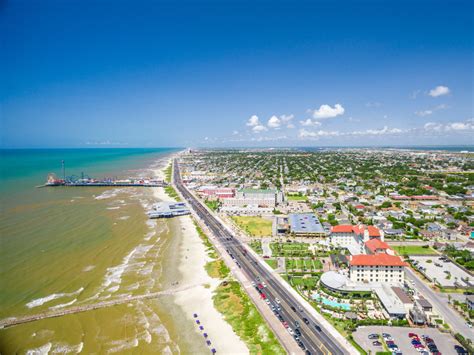 A Guide To All The Cool New Stuff On Galveston Island Houstonia