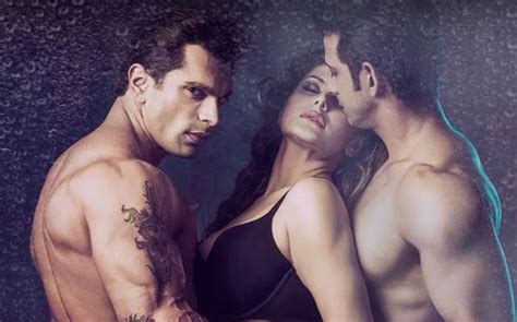 Hate Story 3 Review Karan Daisy Sharman And Zareen S Cocktail Of Lust And Revenge India Today