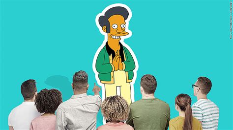 Using The Simpsons To Explain How Asian Americans Are Overlooked
