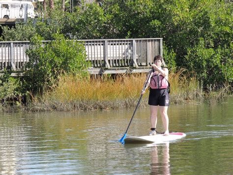 17 Best Images About Women On Stand Up Paddleboards On