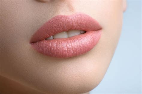 Want To Achieve A More Attractive Pout Its Easier Than You Think