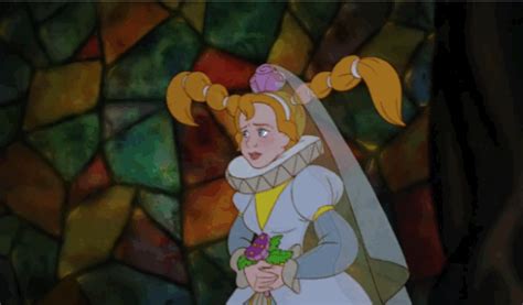 18 WTF Moments In Thumbelina You Probably Forgot
