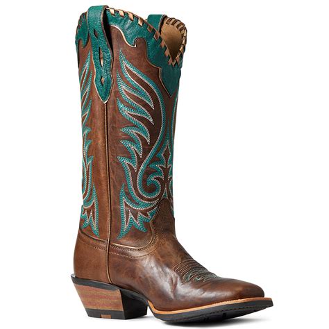 Ariat Crossfire Picante Western Boots For Women