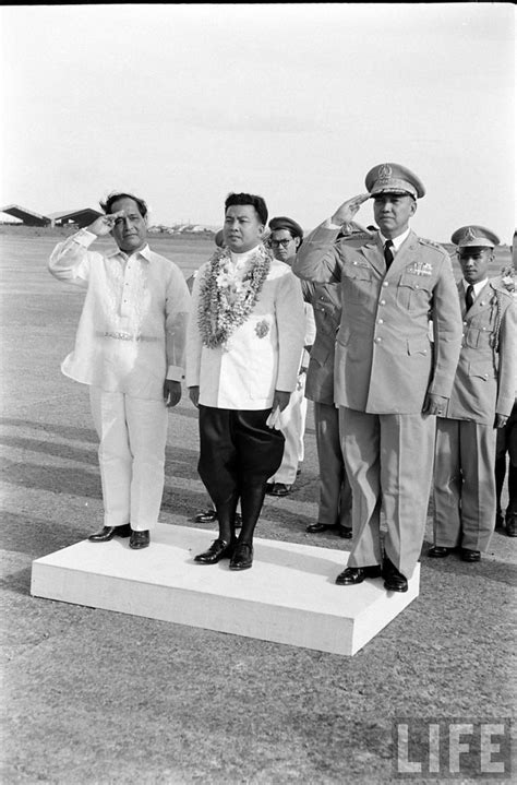 Prime Minister Norodom Sihanouk Of Cambodia On His State V Flickr