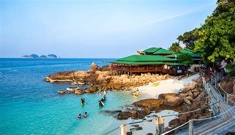 Discover all redang island has to offer by making redang holiday beach villa your base. Redang Laguna Resort, Pulau Redang Island, Terengganu ...