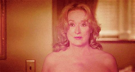Meryl Streep Hunt GIF Find Share On GIPHY