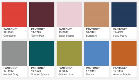 Graphics Pantone Fashion Color Report Fall 2017 Color Coloring Wallpapers Download Free Images Wallpaper [coloring876.blogspot.com]