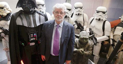Sf Loses Out On George Lucas Art Museum News